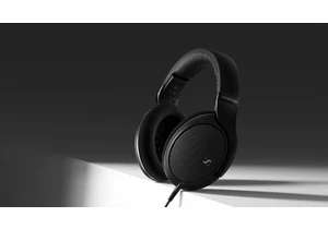  Sennheiser announces new HD 550 headphones with high-quality audio for gamers and audiophiles 