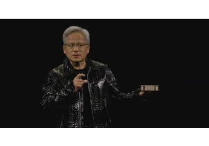 Nvidia announces $3k personal AI supercomputer called Digits