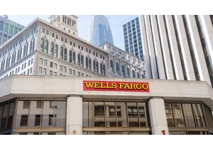  Wells Fargo fires more than a dozen employees for faking work using mouse jigglers and keyboard simulation 