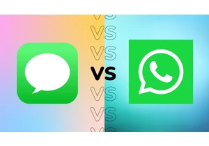 iMessage vs WhatsApp: Which messaging platform is best?