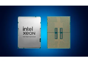  Intel data center CPU sales hit the lowest point in 13 years 