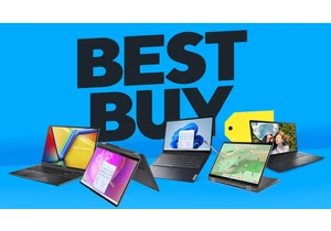  Best Buy's massive Windows laptop sale slashes up to $400 off; here are 9 deals I recommend 