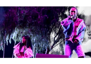 Super Bowl 2025: How to Watch the Kendrick Lamar and SZA Halftime Show