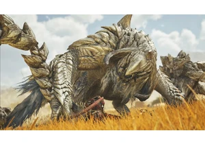  Monster Hunter Wilds Showcase reveals new and returning monsters, cosmetic customization options, Photo Mode, Open Beta Test details, and more 