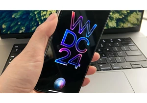 What We Didn't Get at WWDC 2024     - CNET