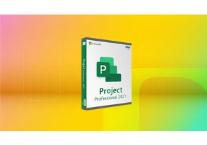 Last Chance to Score Lifetime Access to Microsoft Project Professional 2021 for 90% Off     - CNET