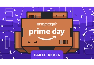The best early Amazon Prime Day deals for 2024