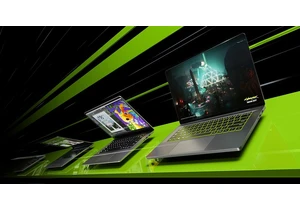  Nvidia RTX 5090 laptop GPU undergoes multiple benchmark tests — flagship mobile GPU yields inconsistent results 