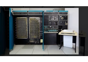  DEC PDP-10 owned by Microsoft co-founder coming to auction — $30k reserve on mainframe model behind firm's first commercial software 