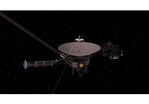 Voyager 1 is back online! NASA spacecraft returns data from all 4 instruments