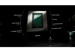  Nvidia DLSS 4 is the magic bullet behind the RTX 50-series' touted 2X performance — Reflex 2, Multi Frame Gen AI tools come to the fore 