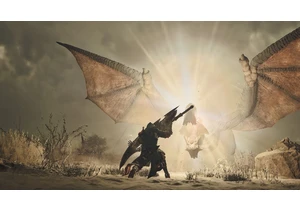  Monster Hunter Wilds is getting a second Open Best Test in February 2025 along with the return of an old-school monster 