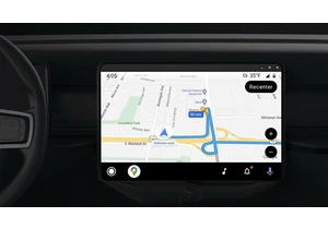  A recent Android Auto update has messed with Google Maps, and users aren’t happy about it 