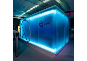 Xanadu Quantum Technologies postavili první modulární kvantový počítač