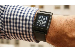 Pebble Watch Returns: It Might Be Exactly What the Smartwatch Landscape Needs