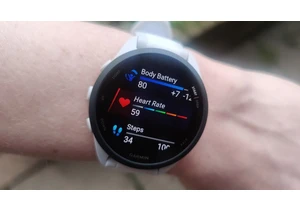  Garmin Forerunner heart rate zones not working? Download this beta update now 