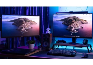  VESA reveals new performance tiers for motion clarity and HDR quality — DisplayHDR True Black 1000- and ClearMR 21000-certified devices to start arriving early next year 