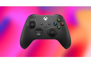 Grab This Unbeatable Deal on an Xbox Wireless Controller While It Lasts