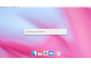 ChatGPT for macOS can now directly edit Xcode projects