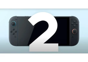  Nintendo Switch 2 might have a surprising AI feature  