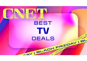 Best Early Black Friday TV Deals: Score Up to $1,200 Off Hisense, LG and Others