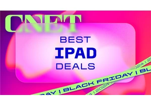 Best Early Black Friday iPad Deals: Take Up to $149 Off Top Apple Tablets