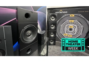  5 incredible home theater demos at CEDIA Expo 2024 