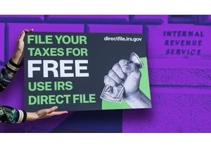 Tax Season 2025 Is Underway: Will Direct File Be Available in Your State?