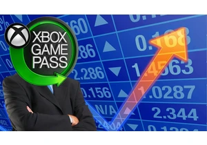  Game Pass carried Xbox with record revenue and huge subscriber gains last quarter 