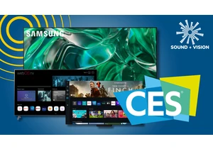 Sound & Vision: What to expect from CES 2025 in TV and audio