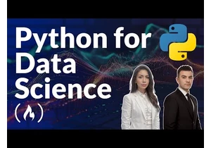Python for Data Science Course – Hands-on Projects with EDA, AB Testing & Business Intelligence
