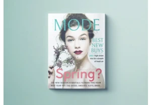 Best Magazine Templates for InDesign