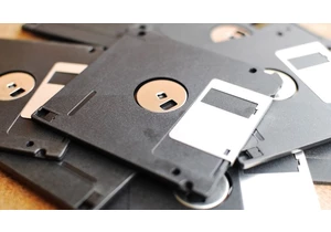  “We have won the war on floppy disks" — Japanese government says it has finally eradicated ancient hardware 