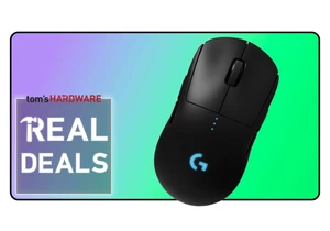  Logitech's G Pro hits its lowest-ever price of $54 