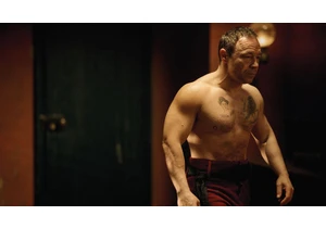  Hulu drops full trailer for A Thousand Blows and Stephen Graham's performance already has me hooked 