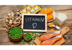 11 Vitamin D-Rich Foods to Keep You Healthy All Winter Long