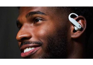  Beats Powerbeats Pro 2 buds just appeared in an official database, so prep for launch 