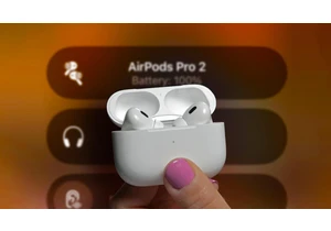 Try These Secret AirPods Pro 2 Features to Boost Your Listening Experience