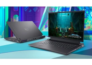  I review gaming laptops for a living, and Dell's 16-inch RTX 4070 beast is my top pick — back to its lowest-ever Prime Day price 