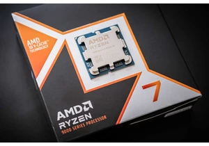 AMD’s Ryzen 9800X3D is an instant hit, selling out everywhere