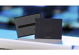  Samsung unveils 10th Gen V-NAND: 400+ layers, 5.6 GT/s and hybrid bonding 