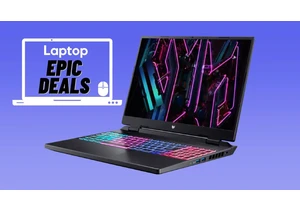  The best gaming laptop deals in February 2025: From as low as $419 