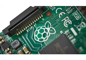 Computing firm Raspberry Pi pops 31% in rare London market debut