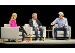  "It is very early innings here," says Apple's Craig Federighi on the Apple Intelligence generative AI journey 