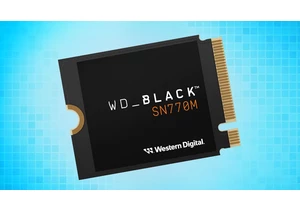  WD_Black 1TB SN770M SSD is only $84 —its lowest price ever 