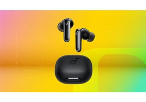 Score a Pair of Anker Soundcore P40i Wireless Earbuds for Just $45 With Amazon Prime