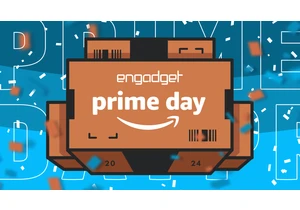 Amazon announces the return of Prime Big Deal Days on October 8 and 9