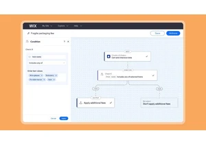  Wix launches no-code tool to streamline business flows 