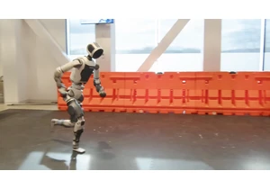 Watch the Atlas robot bust a move in Boston Dynamics' latest video