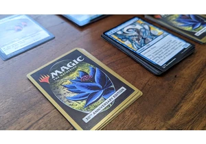 At Last, Magic: The Gathering Movies and TV Shows Are in the Works